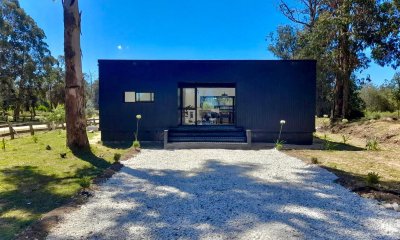 Oportunidad REBAJADA, casa en Venta De 3 Dormitorios En La Barra - Edén Rock