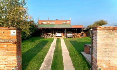 Casa Hipódromo