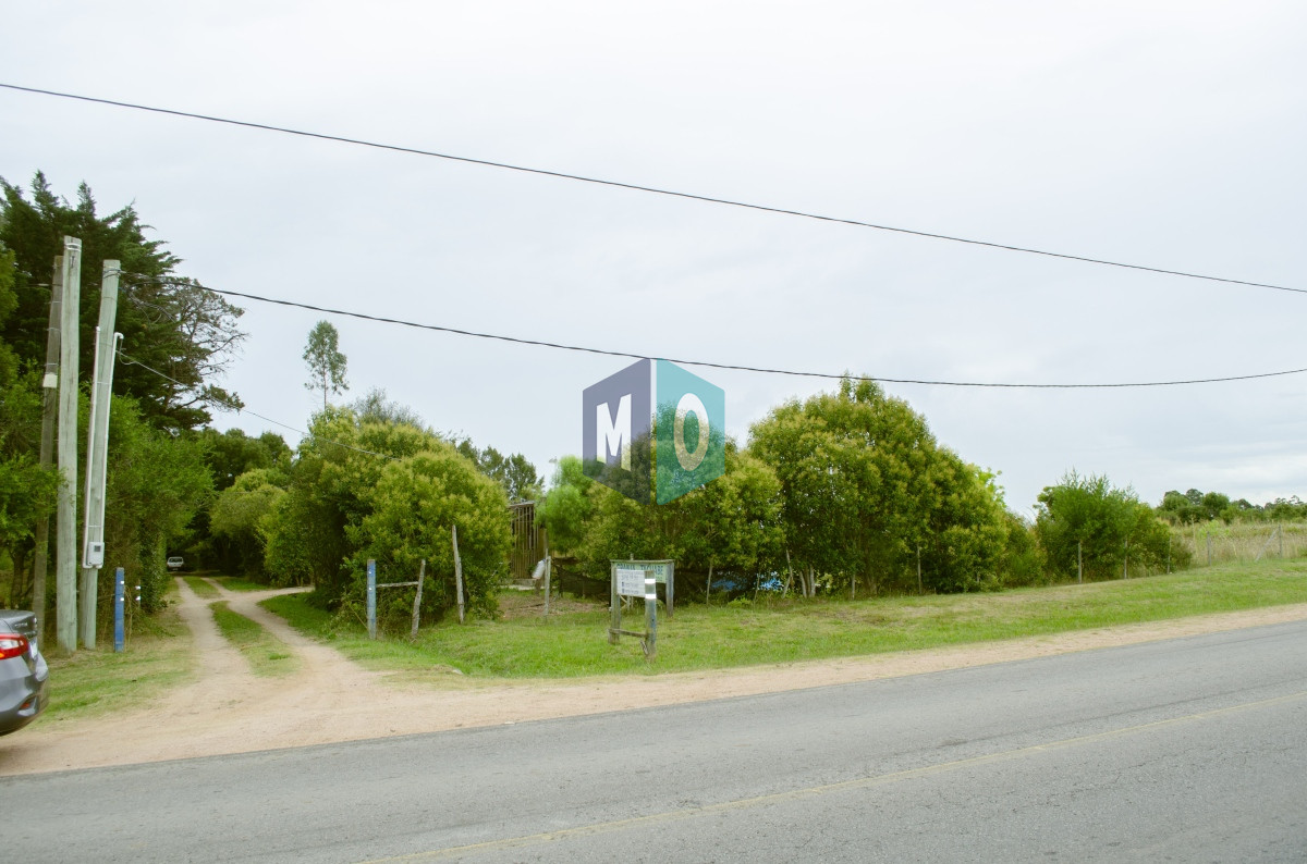 Chacra ID.597 - Chacra en San Carlos - Imperdible