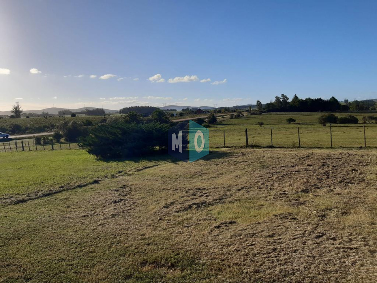 Chacra ID.345 - Oportunidad!! Chacra en venta 400m2, Maldonado