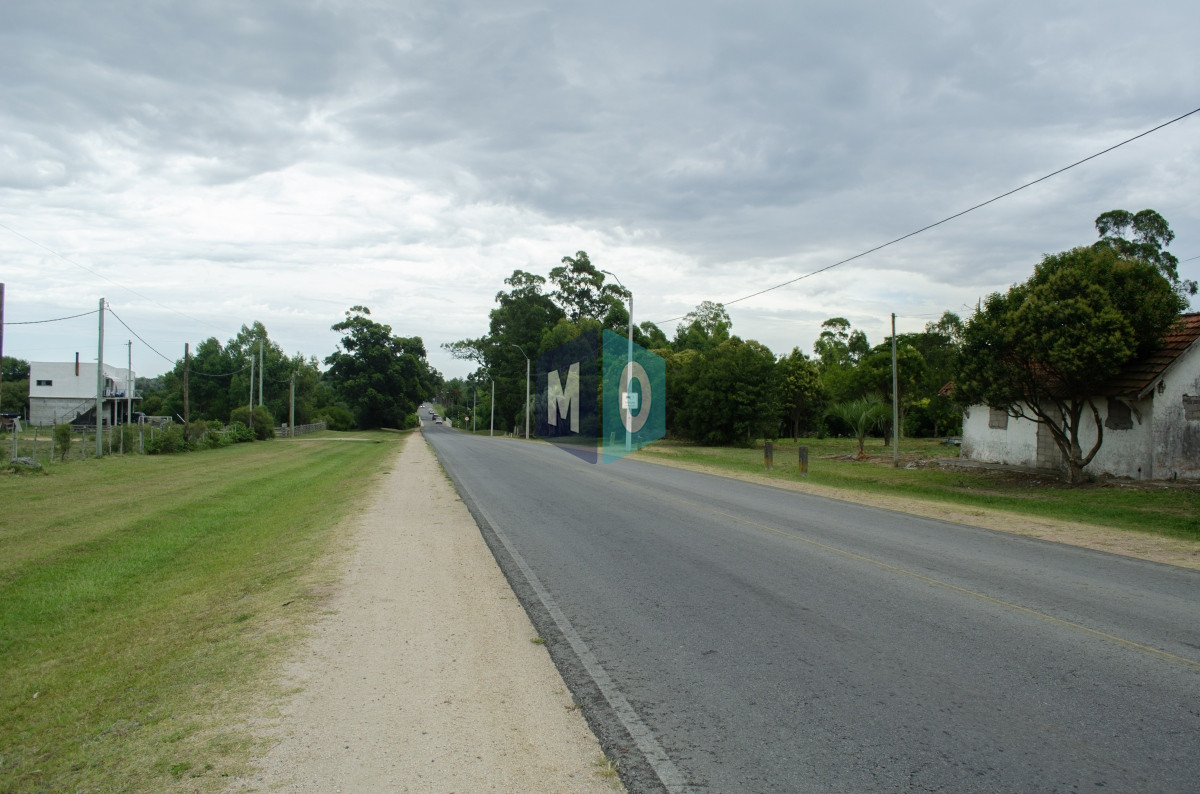Chacra ID.597 - Chacra en San Carlos - Imperdible