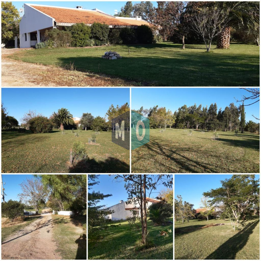 Chacra ID.345 - Oportunidad!! Chacra en venta 400m2, Maldonado