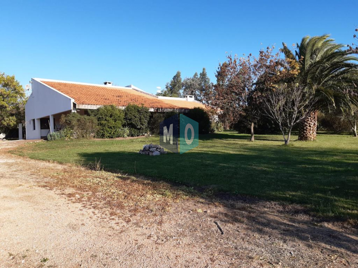 Chacra ID.345 - Oportunidad!! Chacra en venta 400m2, Maldonado