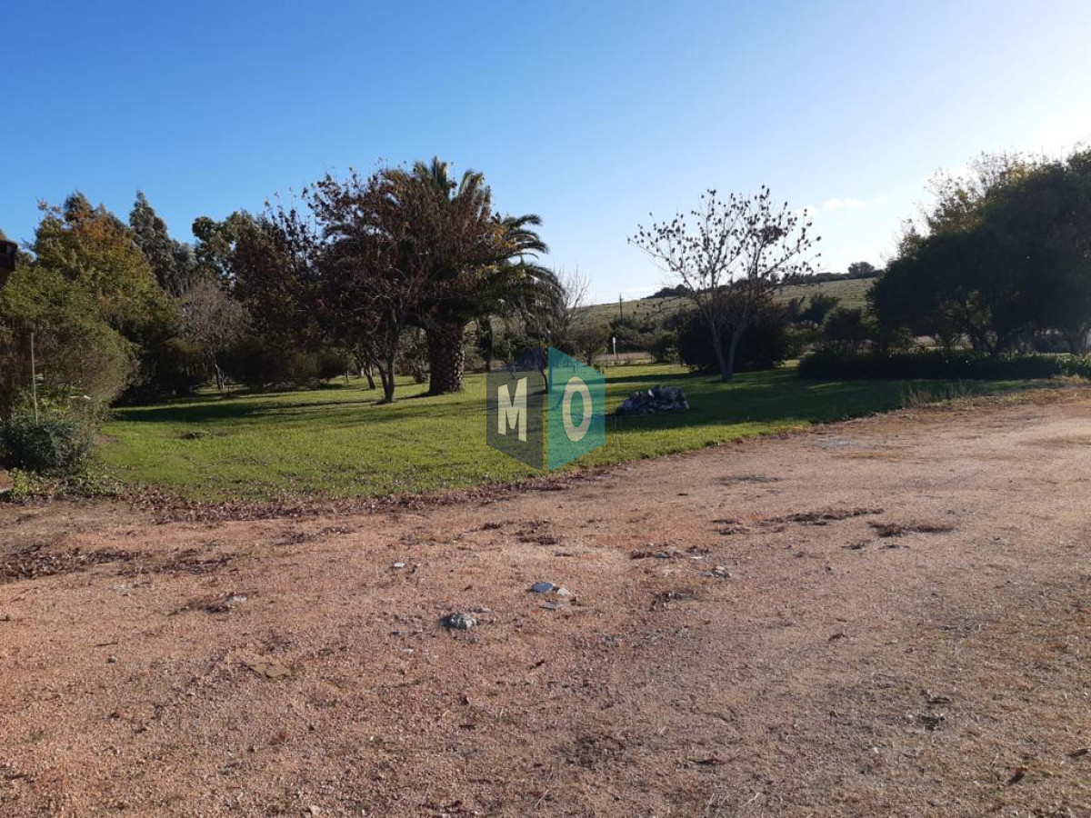 Chacra ID.345 - Oportunidad!! Chacra en venta 400m2, Maldonado