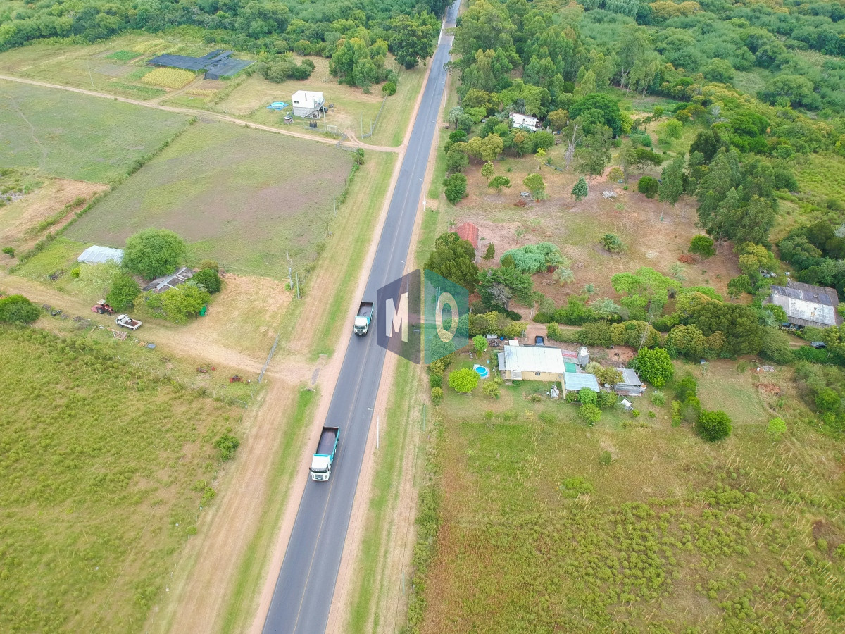 Chacra ID.597 - Chacra en San Carlos - Imperdible
