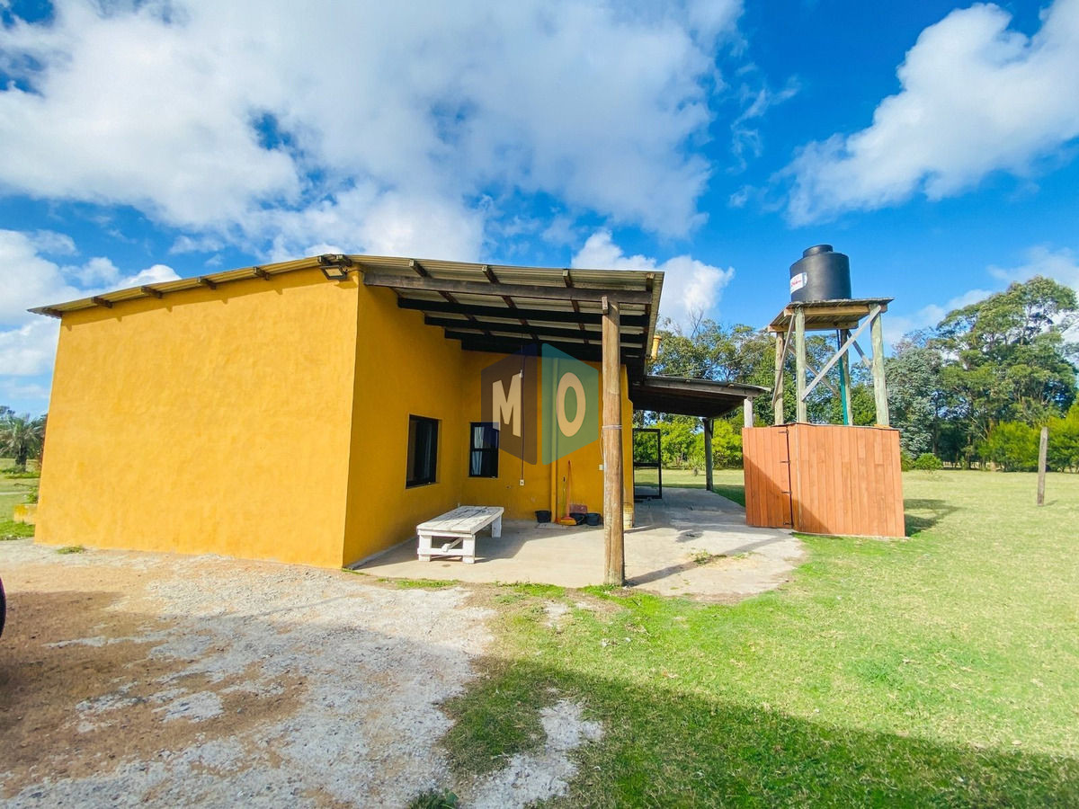 Campo Ref.45 - Campo en Maldonado, 