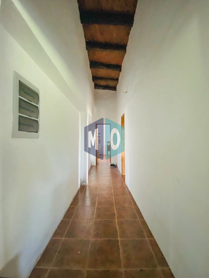 Campo Ref.45 - Campo en Maldonado, 