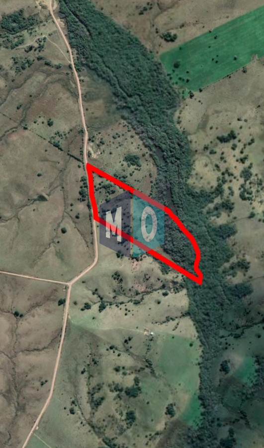 Campo Ref.399 - Campo - Garzón