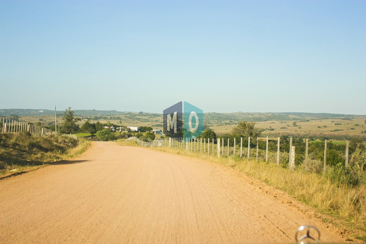 Campo Ref.399 - Campo - Garzón