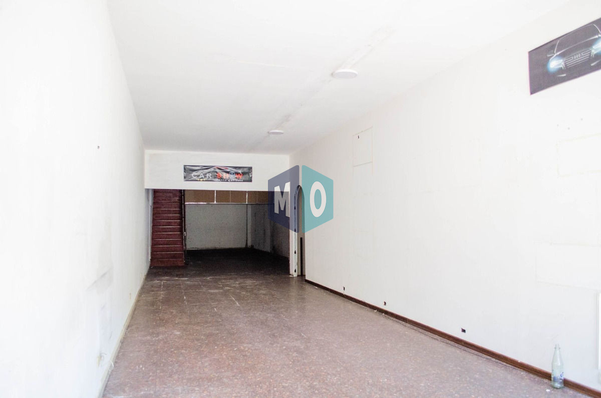 Local Comercial ID.12 - Amplio Local Comercial 200m2 En Alquiler Ubicado En Península