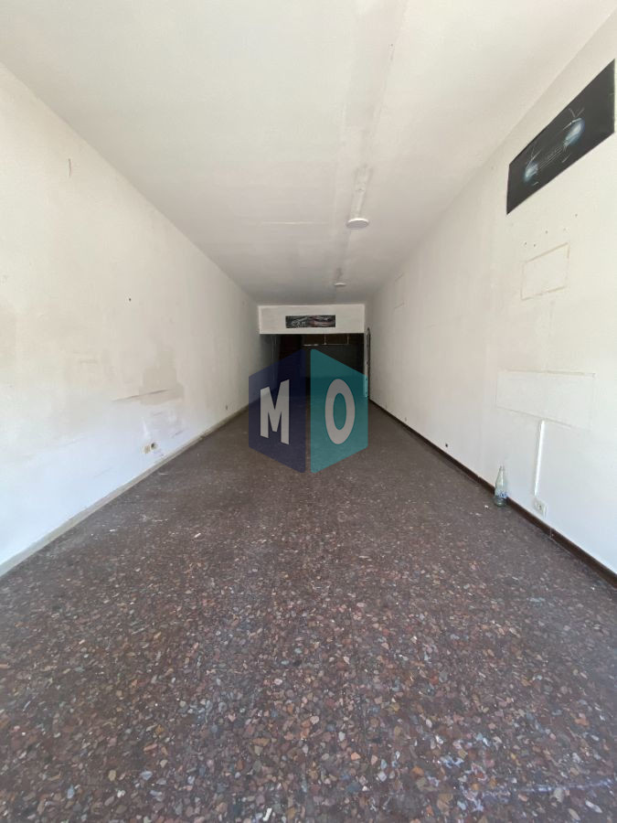 Local Comercial ID.12 - Amplio Local Comercial 200m2 En Alquiler Ubicado En Península