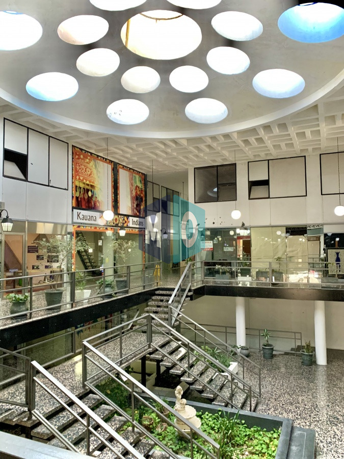 Local Comercial ID.296 - Local en Venta. Punta del este