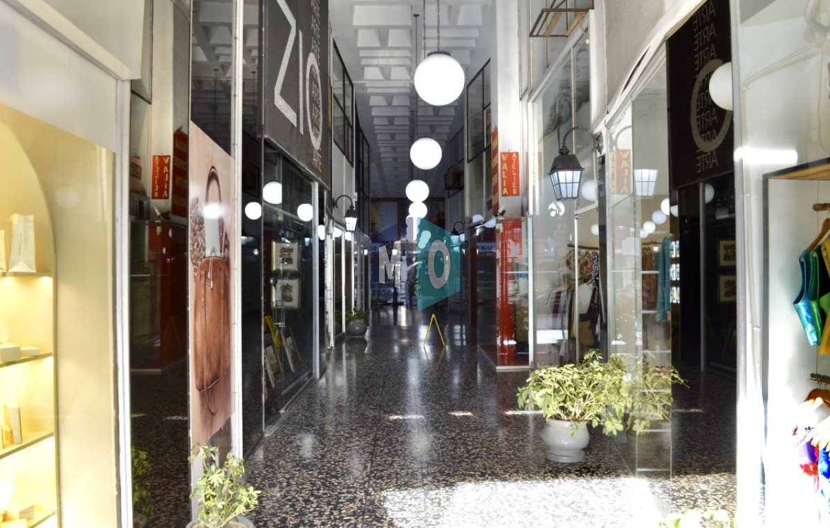Local Comercial ID.296 - Local en Venta. Punta del este