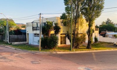 Local Comercial En Venta 157m2 Ubicado En Maldonado Sobre Lussich