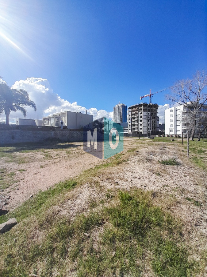 Terreno ID.545 - Terreno - La Loma