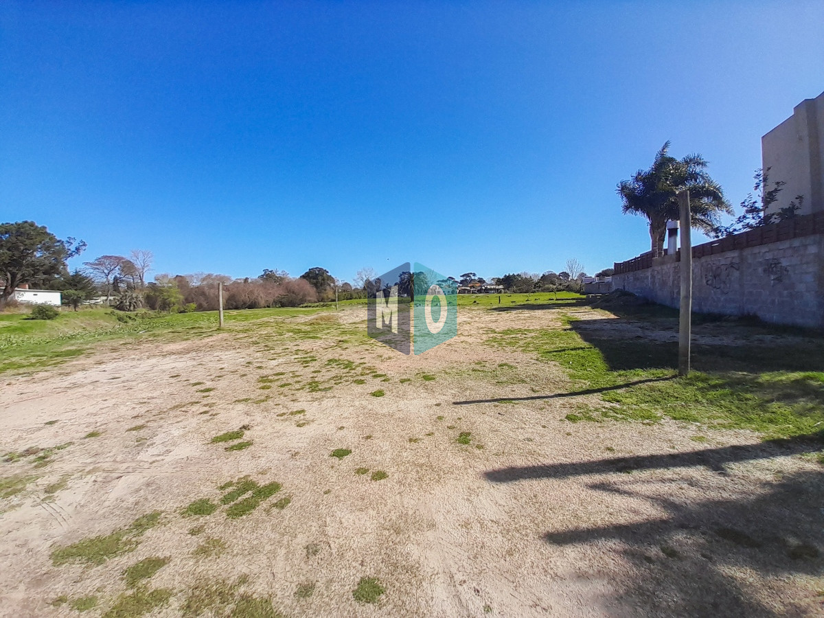 Terreno ID.545 - Terreno - La Loma
