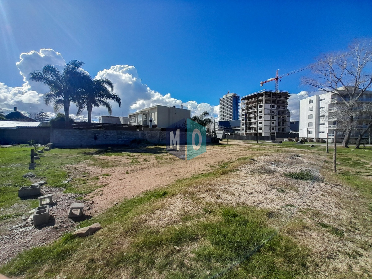 Terreno ID.545 - Terreno - La Loma