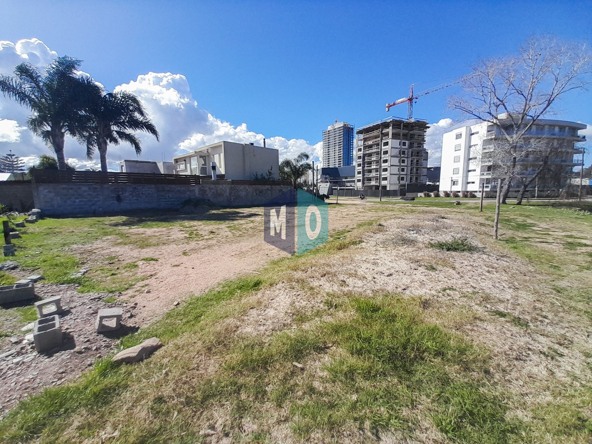 Terreno ID.545 - Terreno - La Loma