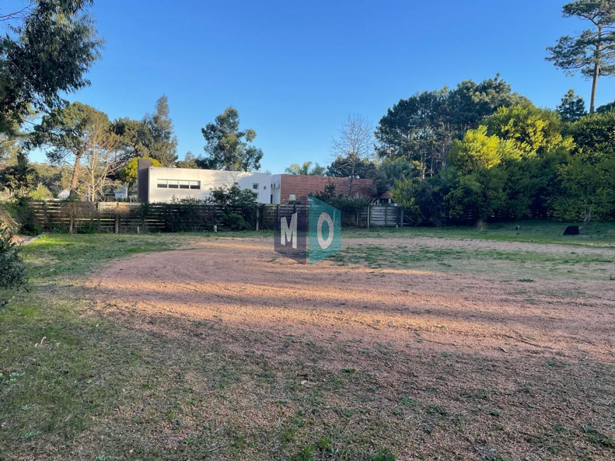 Terreno ID.375 - Terreno - PARQUE BURNETT