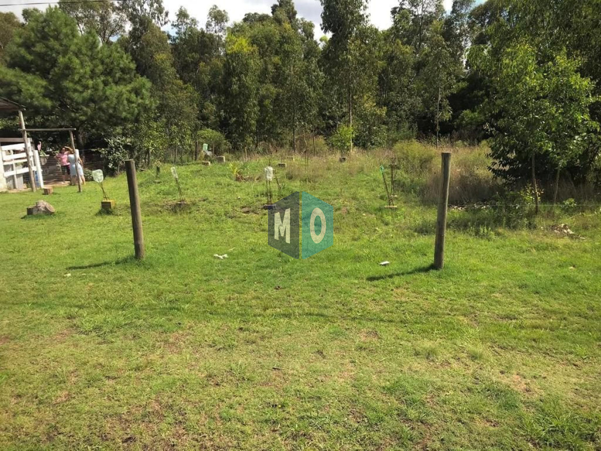 Terreno ID.60 - Terreno En Venta De 1040m2 Ubicado En La Capuera