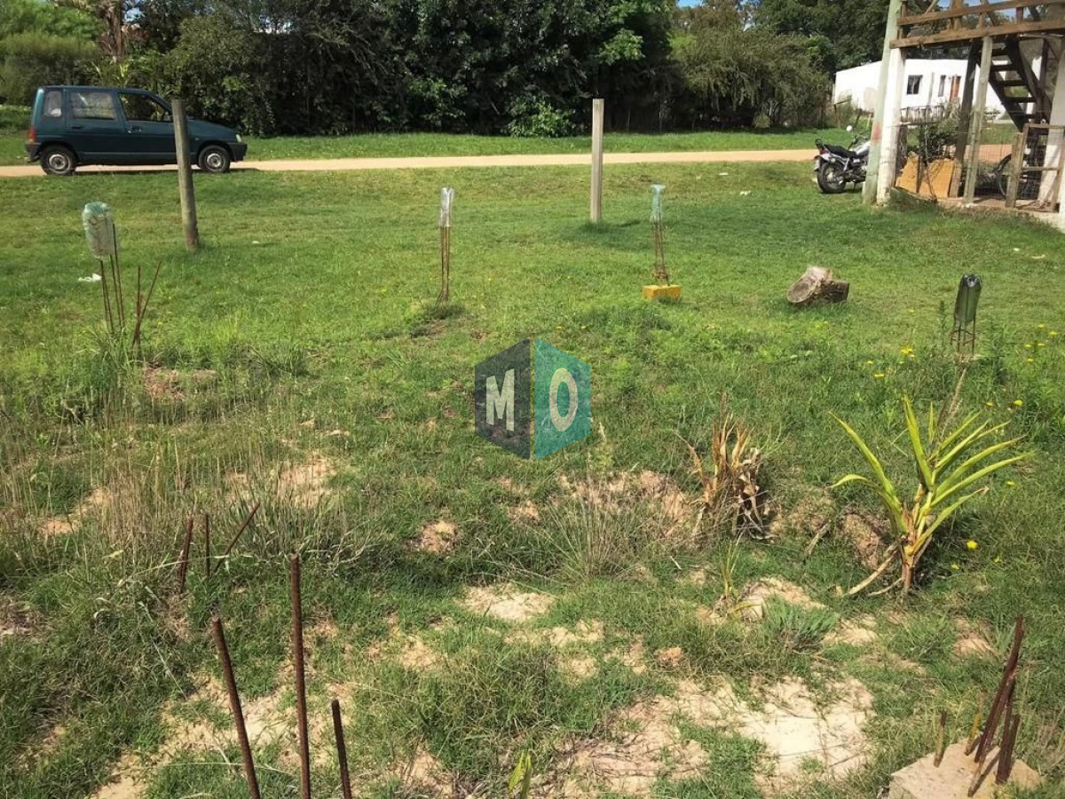 Terreno ID.60 - Terreno En Venta De 1040m2 Ubicado En La Capuera