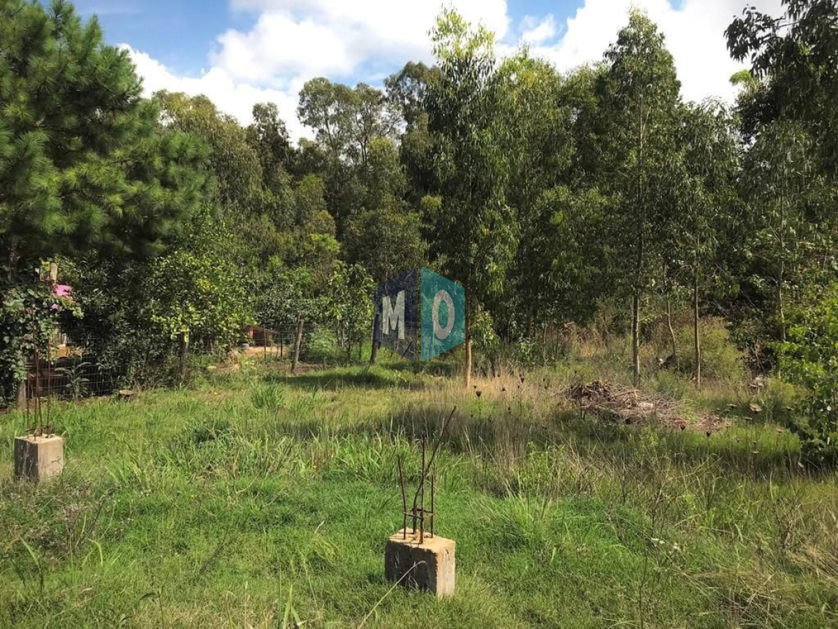 Terreno ID.60 - Terreno En Venta De 1040m2 Ubicado En La Capuera