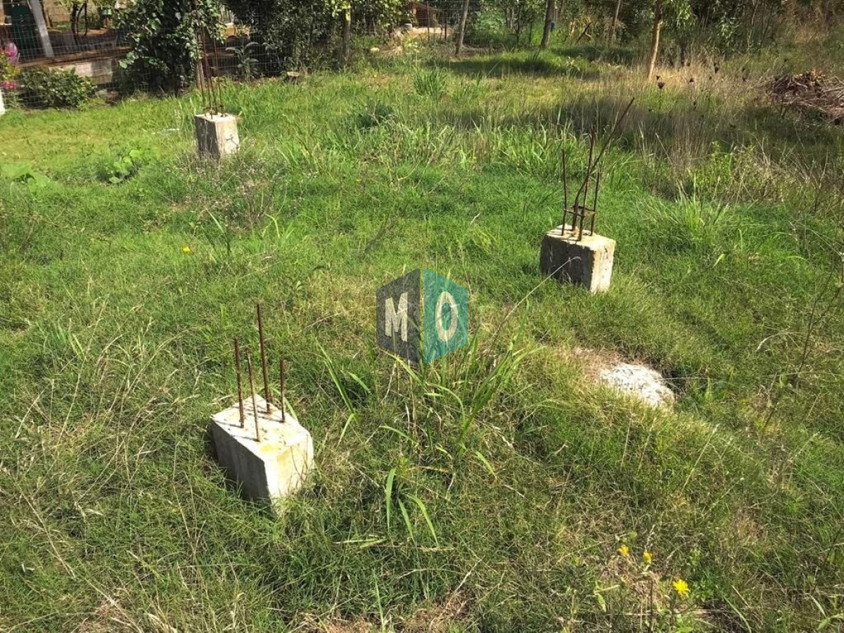 Terreno ID.60 - Terreno En Venta De 1040m2 Ubicado En La Capuera