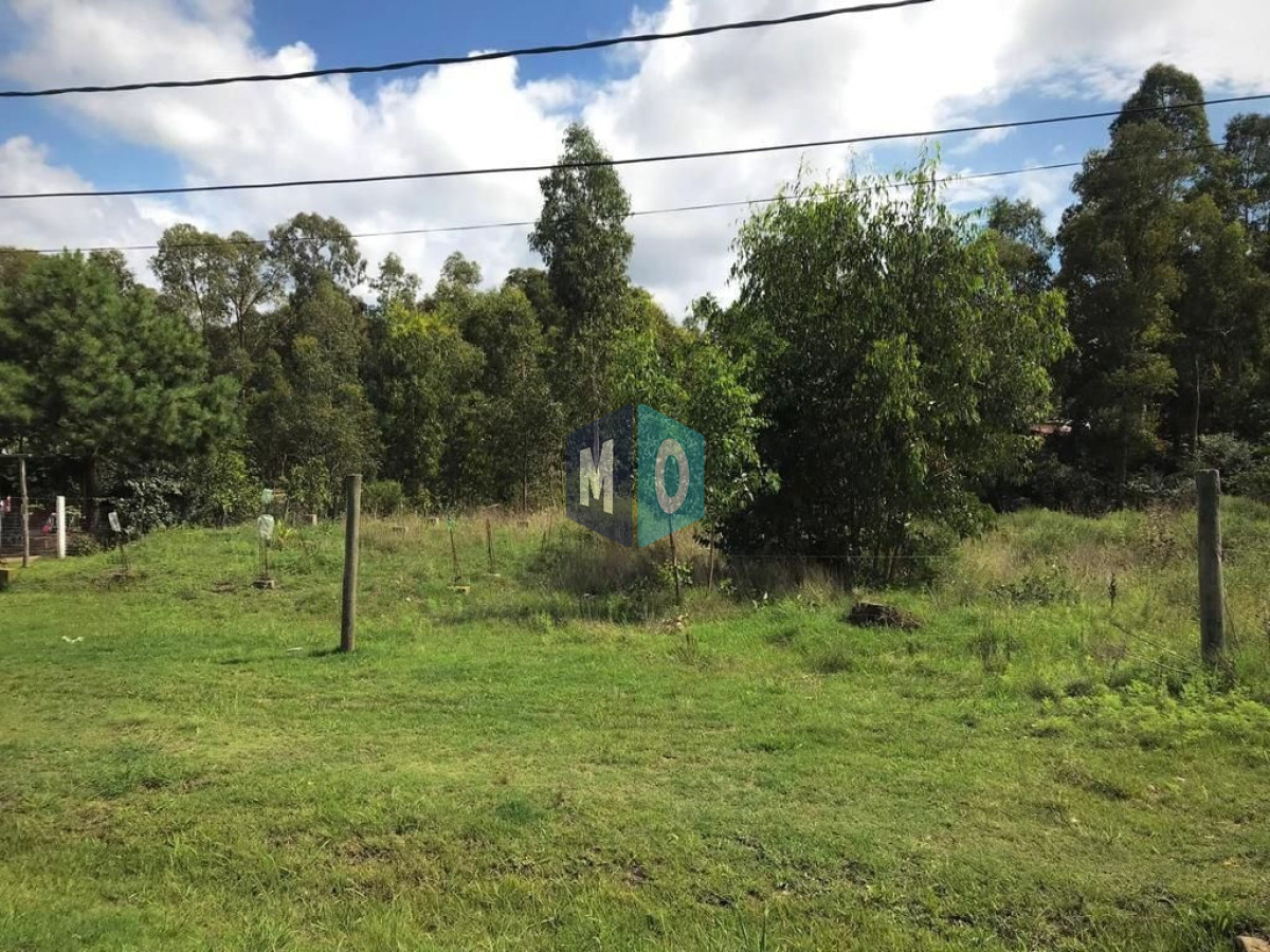 Terreno ID.60 - Terreno En Venta De 1040m2 Ubicado En La Capuera