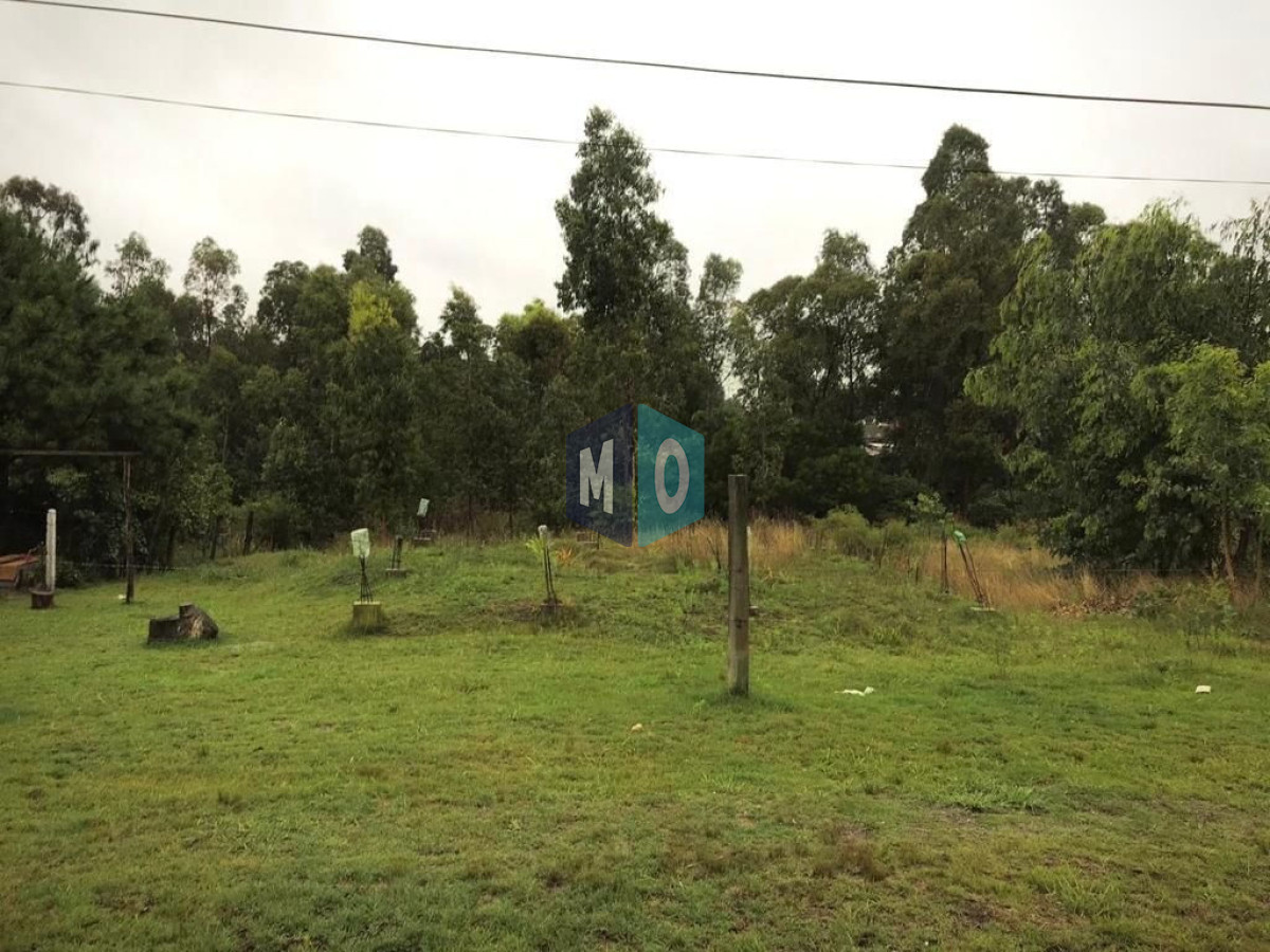 Terreno ID.60 - Terreno En Venta De 1040m2 Ubicado En La Capuera