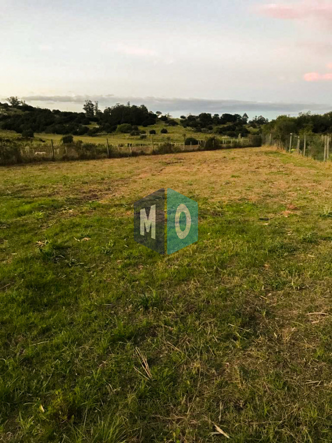 Terreno ID.379 - Terreno en Pueblo Eden