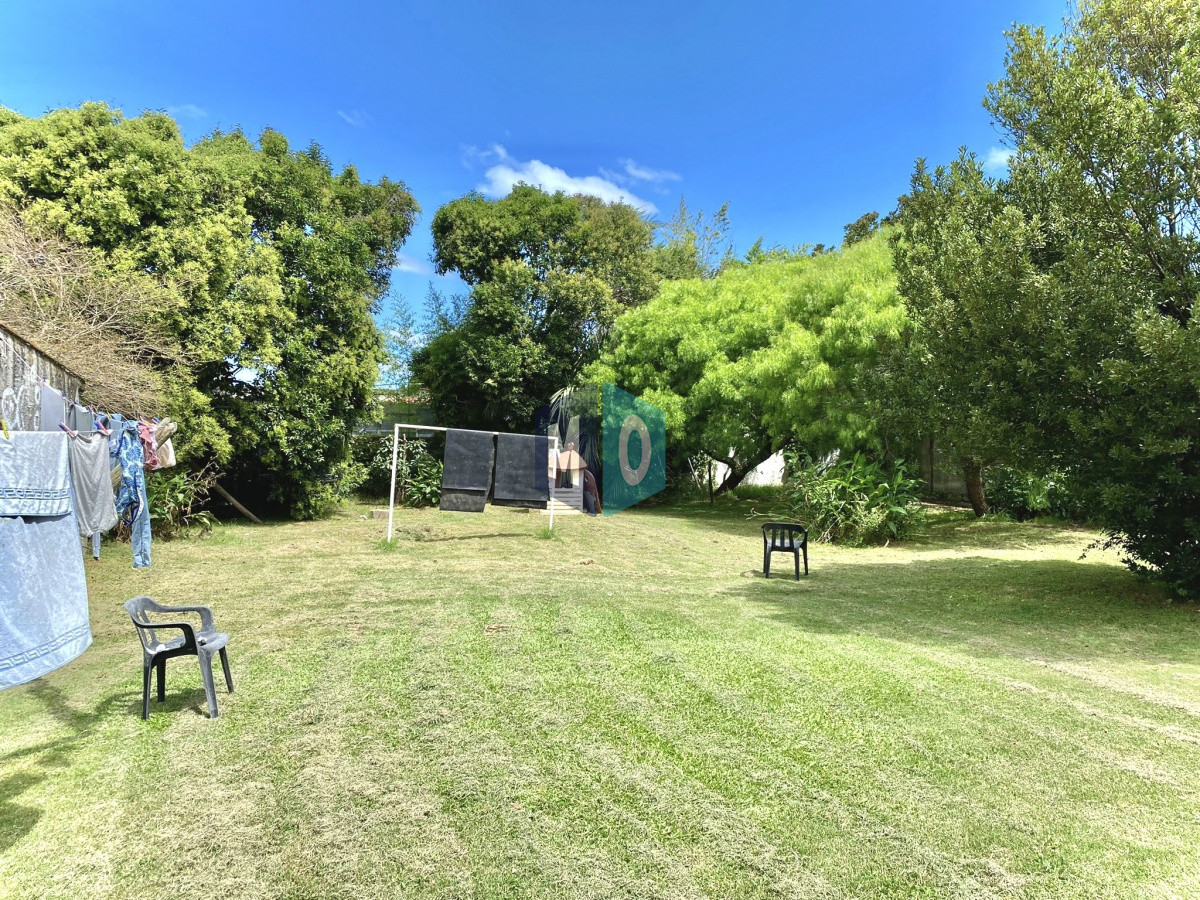 Terreno ID.298 -  Casa con terreno - Centro Maldonado