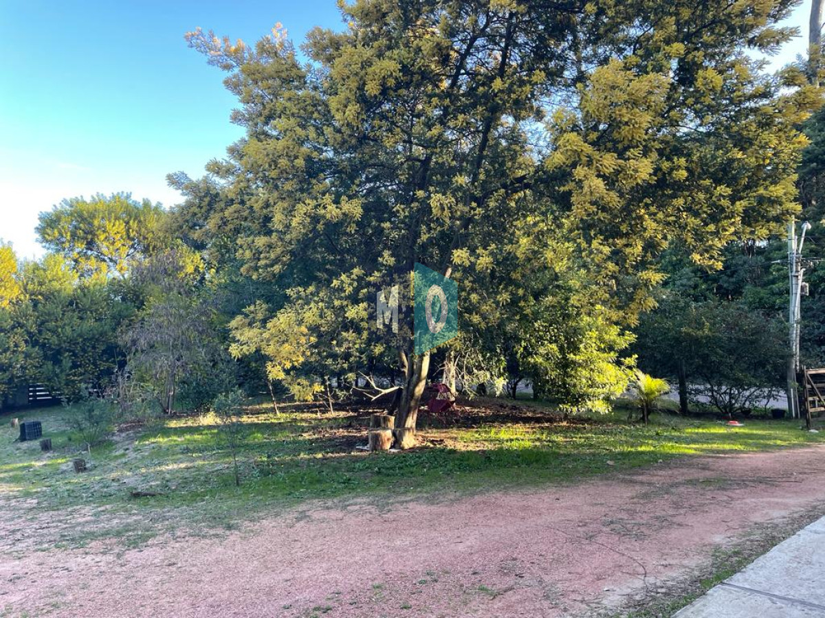 Terreno ID.375 - Terreno - PARQUE BURNETT