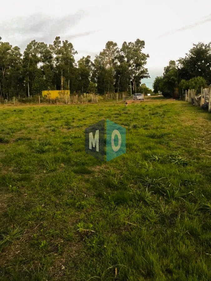 Terreno ID.379 - Terreno en Pueblo Eden