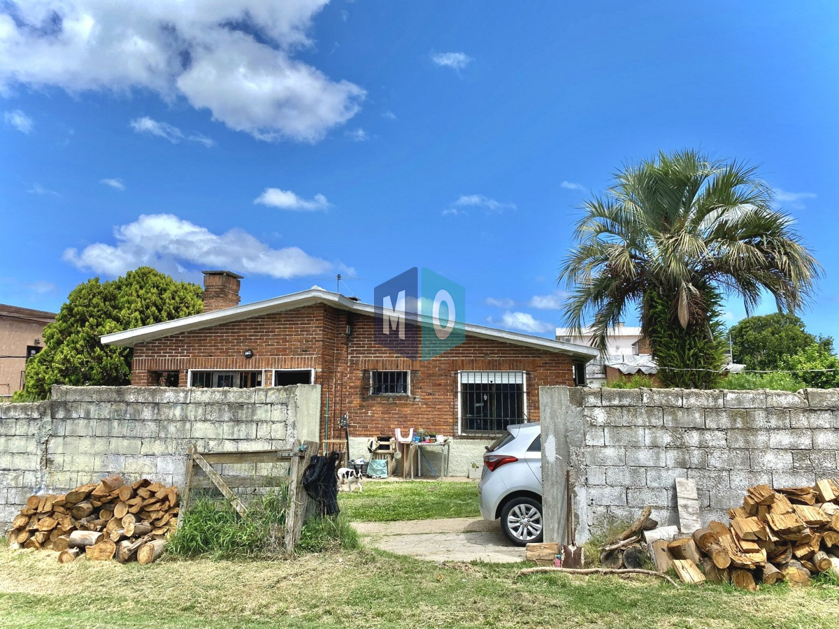 Terreno ID.298 -  Casa con terreno - Centro Maldonado