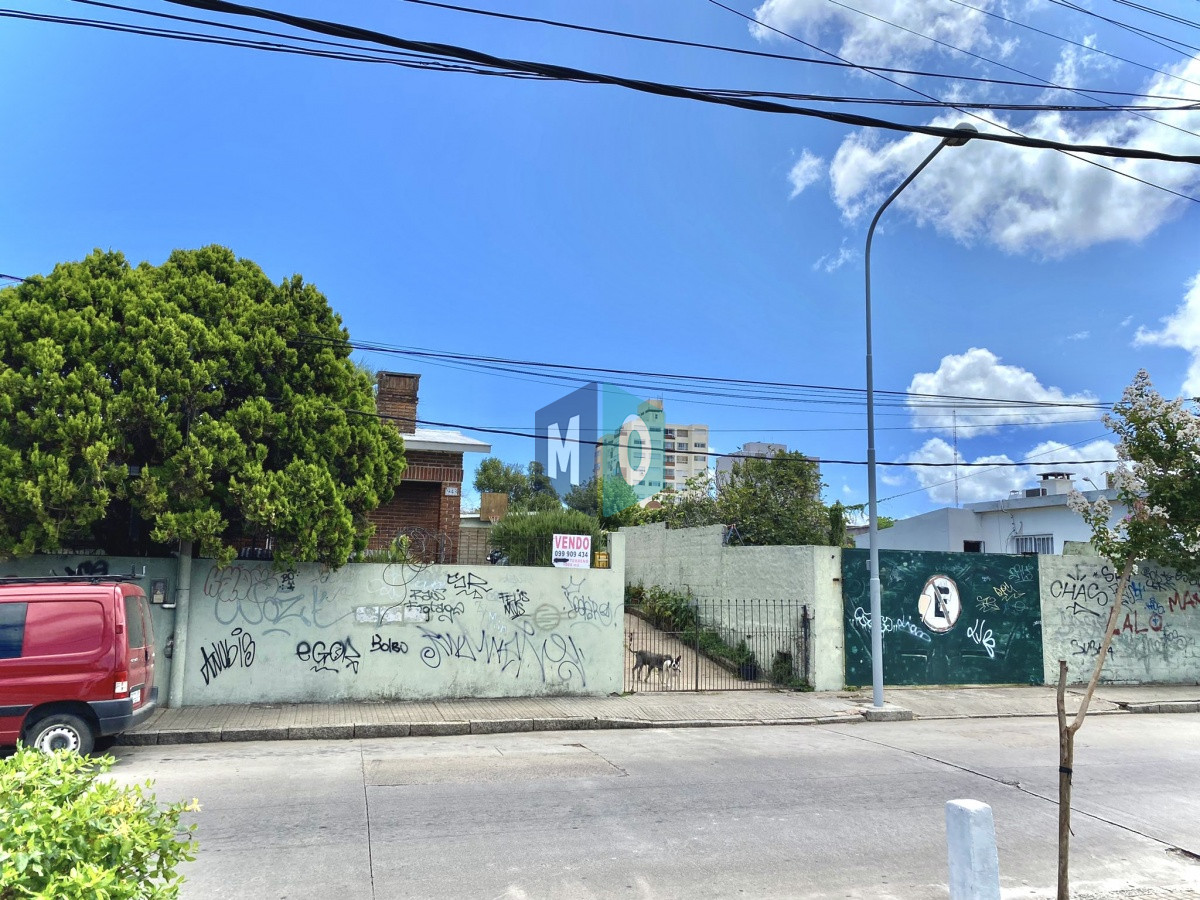 Terreno ID.298 -  Casa con terreno - Centro Maldonado