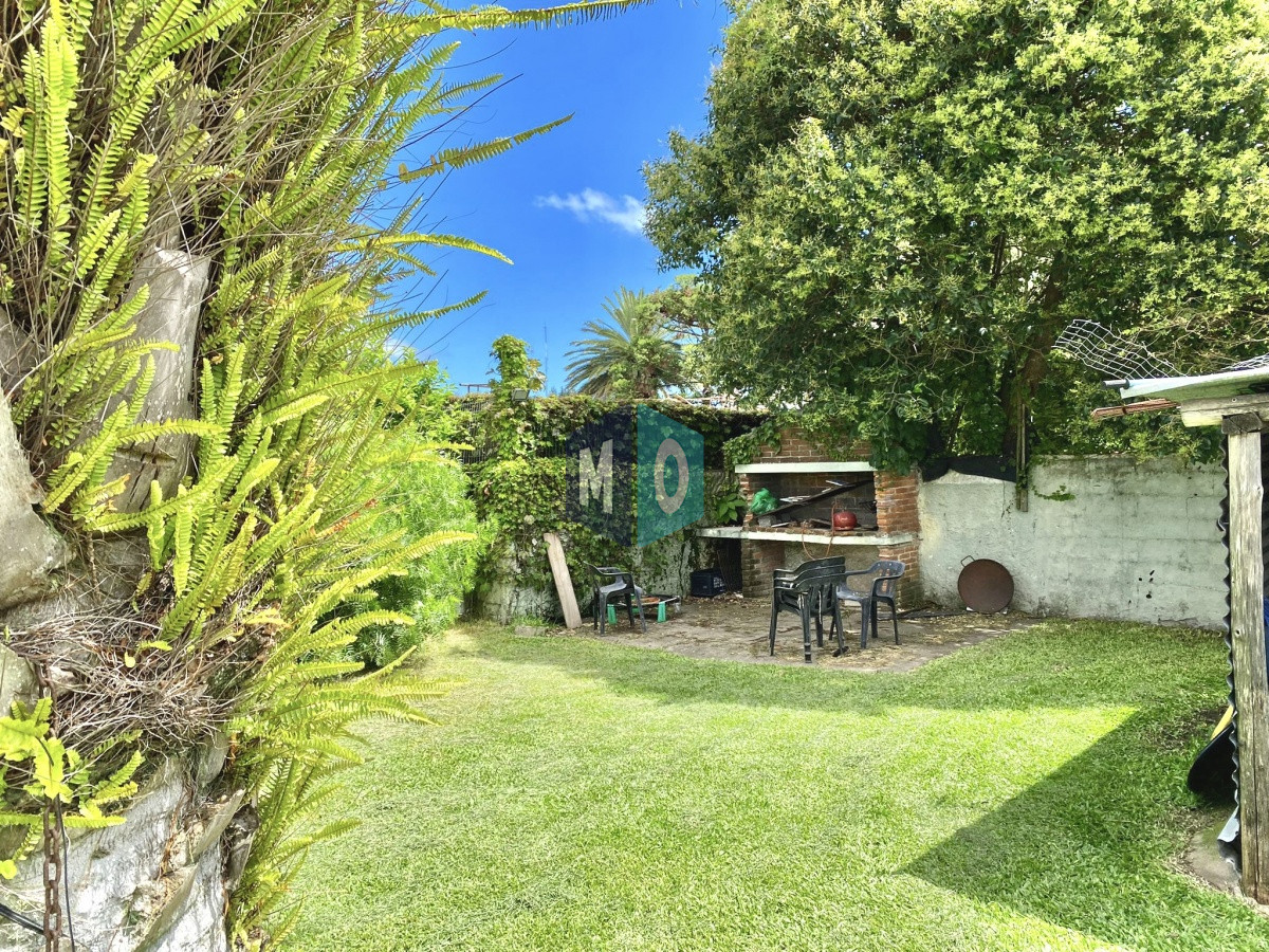 Terreno ID.298 -  Casa con terreno - Centro Maldonado