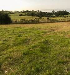 Terreno en Pueblo Eden