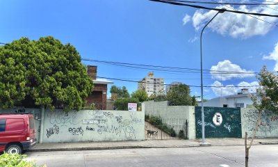 Casa con terreno - Centro Maldonado