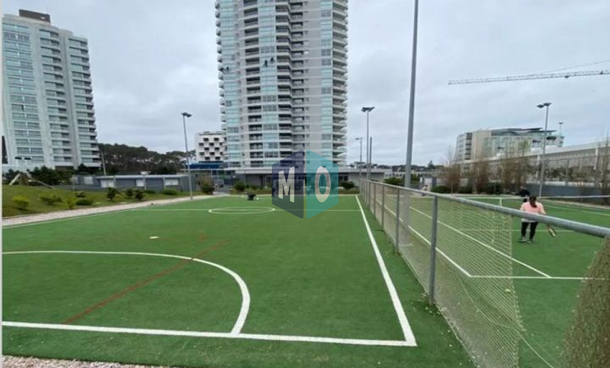 Apartamento ID.307 - LOOK BRAVA 307