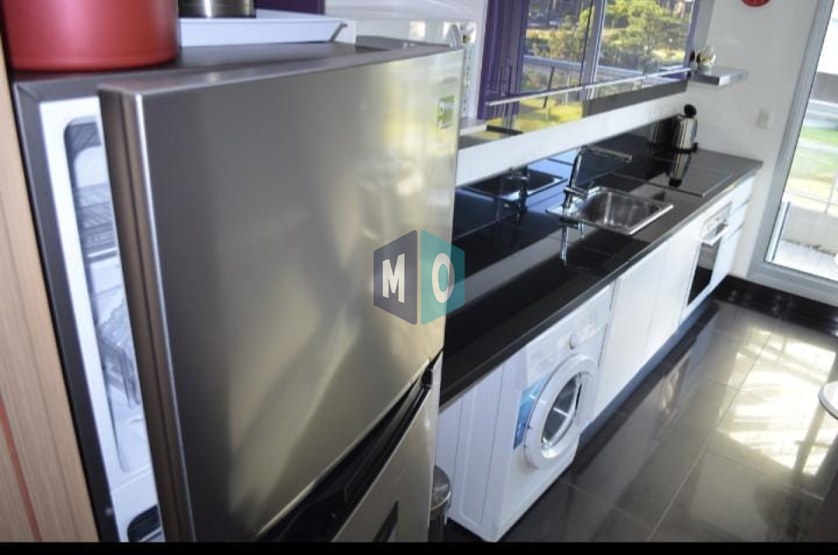 Apartamento ID.307 - LOOK BRAVA 307