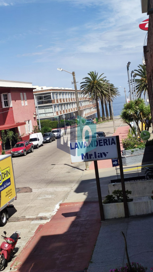 Apartamento ID.1158 - Apartamento 1 dormitorio en alquiler anual - Peninsula