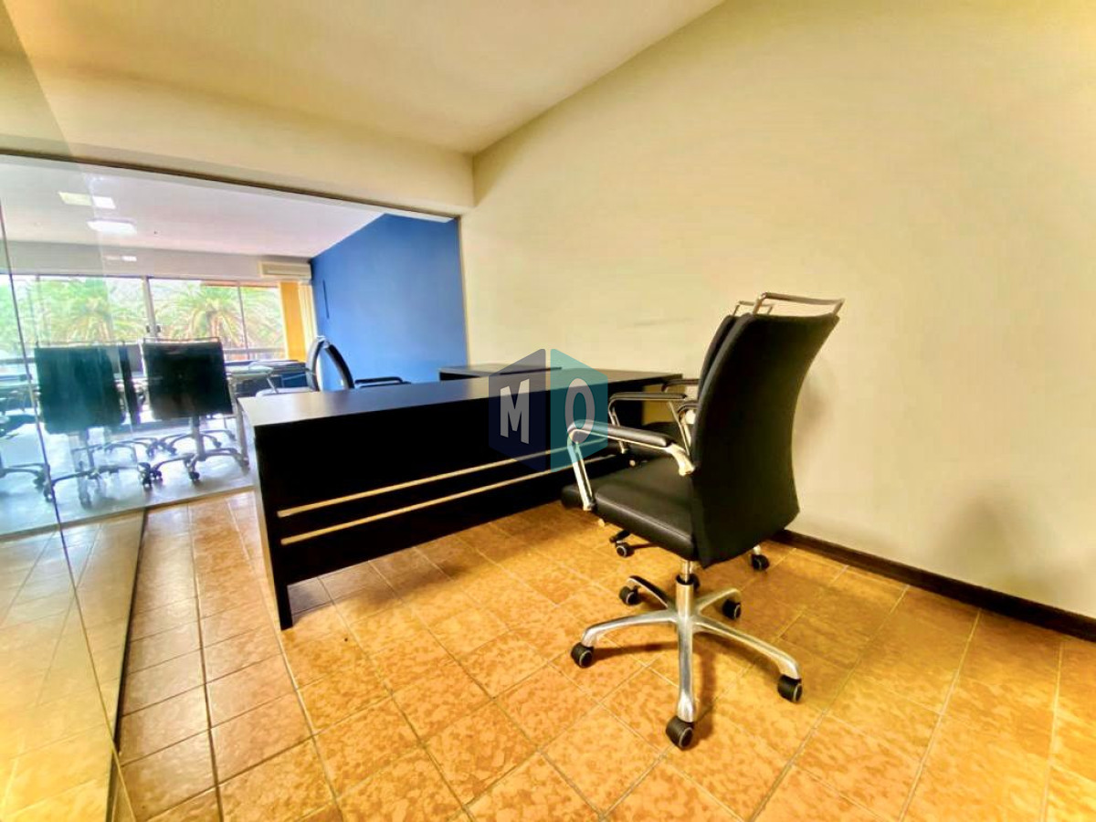 Oficina ID.46 - Edificio Cadaqués 