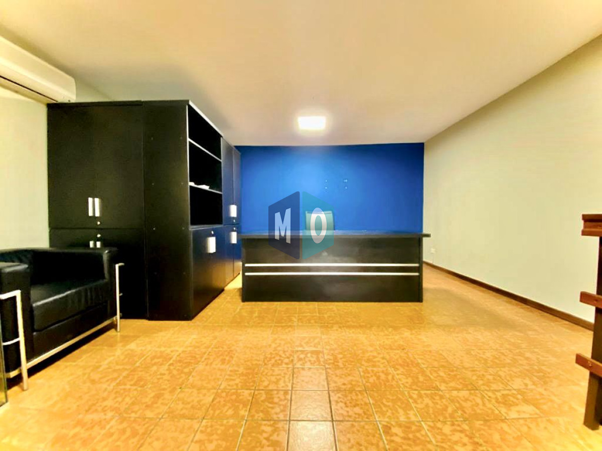 Oficina ID.46 - Edificio Cadaqués 