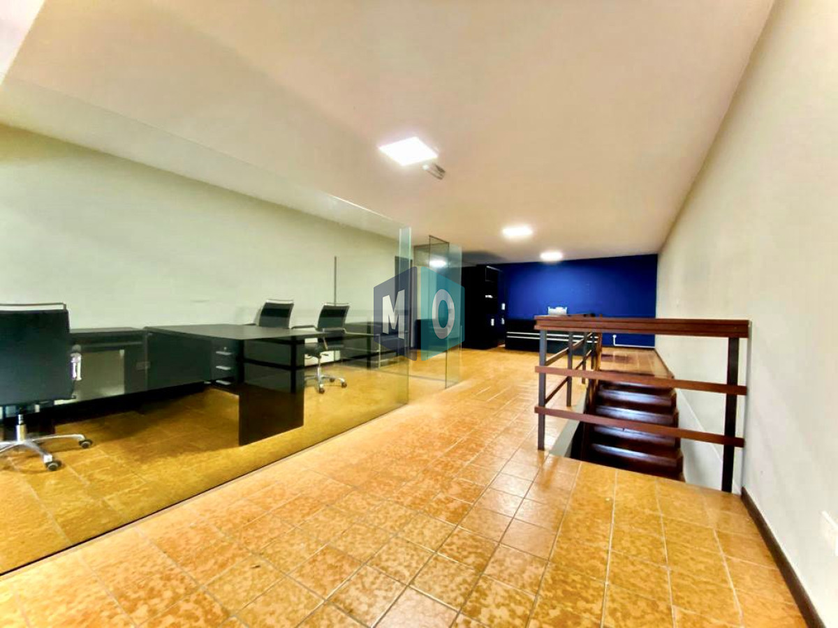 Oficina ID.46 - Edificio Cadaqués 