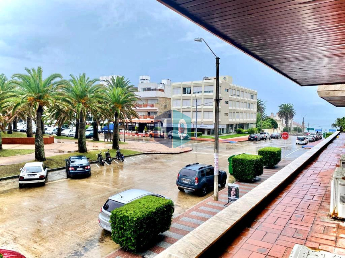 Oficina ID.46 - Edificio Cadaqués 