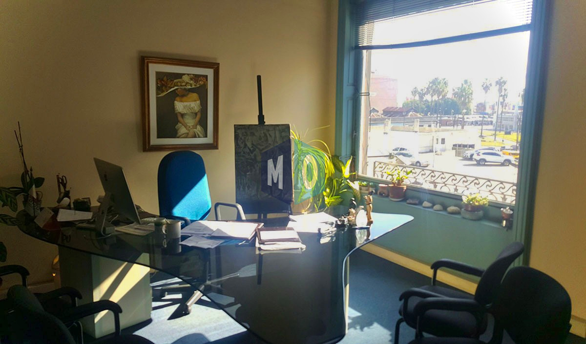 Oficina ID.85 - Oportunidad! Oficina Equipada En Montevideo Centro Venta