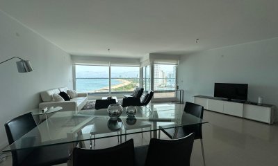 APARTAMENTO DE LUJO