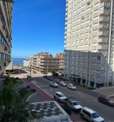 APARTAMENTO EN PENINSULA