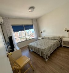 APARTAMENTO EN PENINSULA