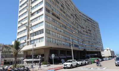 APARTAMENTO EN PENINSULA